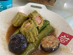 -福龙私房菜·客家大盆菜