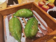 -蔡澜点心·粤菜(花城汇南区店)