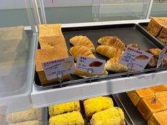 -红星前进面包牛奶公司(畅春园店)