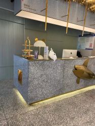 -3AM·S HAIR SALON烫发染发接发