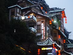 DSC01502-屋顶顶城市·江景酒店-客房部