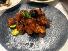 -凯鸽酒楼(操场城店)
