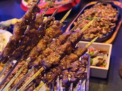 -胖子烧烤海鲜(亲贤北街店)