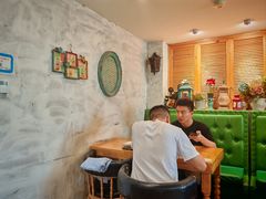 -越南牛肉河粉餐厅(书院巷店)