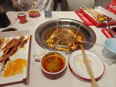 -宏姐串串香(宏伟路店)