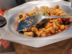 -蛙小侠·沸腾砂锅(望海国际广场店)