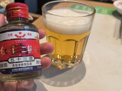 -东门口涮肉·砂锅·烤串(老门东店)