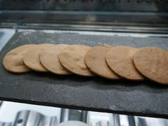 饼干-AZUR聚(香格里拉饭店)