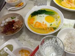 -孔雀云贵川·融合菜(长宁来福士店)