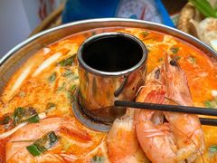 -小小集渔·泰式大排档(太古里香槟店)