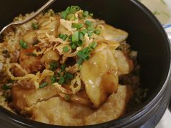 -本味轩精品茶餐厅(黄山路店)