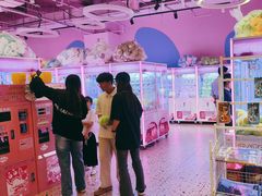 -我要抓娃娃(武进吾悦广场店)