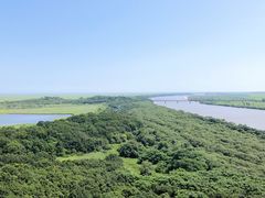 -珲春防川景区