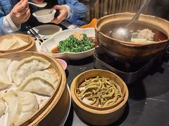 -芳芳私房菜·精做淮扬菜(承德路店)