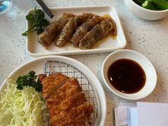 -味千拉面(金融街店)