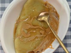 -鞠婆婆•绵绵冰•凉糕•手工冰粉(苏稽一店)