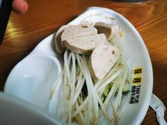 -探越越南牛肉粉(江南西分店)