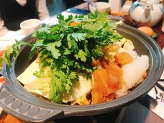 -熹炭精致日料(金融街购物中心店)