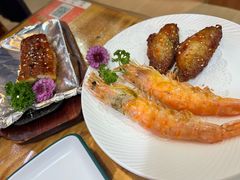 -松坂屋日料自助(长城路店)