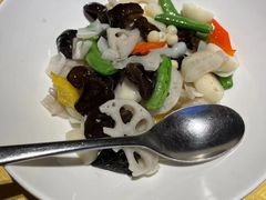 -望湖阁(苏州金鸡湖凯宾斯基大酒店)