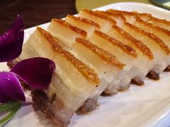 澳门烧肉-老广酒楼(樱花店)