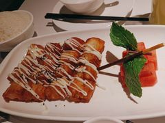 -外婆家(西红门荟聚购物中心店)