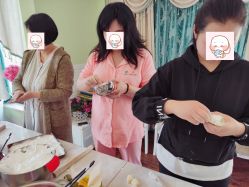 -蓓儿悦月子会所(日月大道店)
