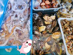 -大杰海鲜锅(基隆路店)