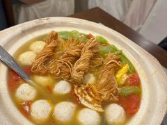 -永安鱼庄·镇江菜(东吴路店)