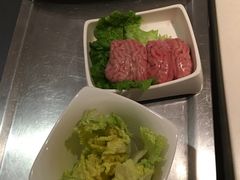 猪脑花-海底捞火锅(团结桥店)