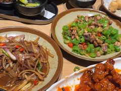 -川堂风·跷脚牛肉·乐山爆炒(宝山日月光店)