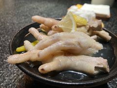 -青桃餐厅