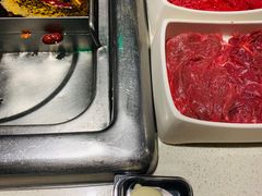 -海底捞火锅(大融城店)