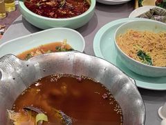 -沸腾鱼乡(知春路分店)
