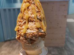 -BLEUSKA布乳斯佳冰淇淋(金沙印象城店)