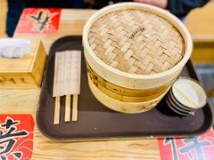 四季美汤包-吉庆街美食广场