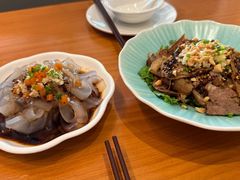 -莲餐厅·湖北菜·潜江小龙虾店(愚园路店)