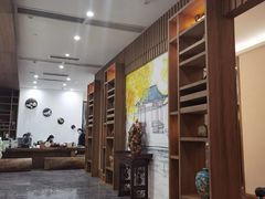 -成都蓝城悦杏温泉美食酒店(宽窄巷子店)