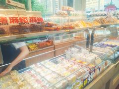-85度C(深圳佳宁娜店)