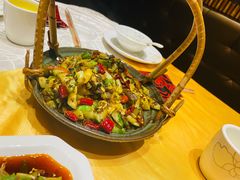 -红辣椒·川菜·火锅(科华路店)