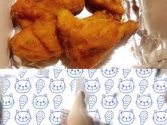 -BOPEYE·波派炸鸡(河西中央商场店)