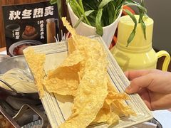-螺大喜螺蛳粉火锅(雍和宫店)