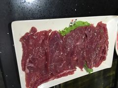 -宽板凳老灶火锅(南礼士路店)