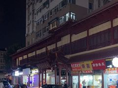 -即墨路小商品市场