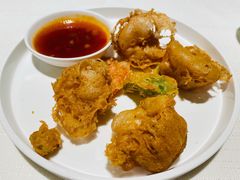 -金悦轩海鲜城(渔人码头店)