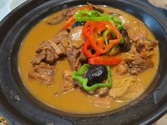 -李氏传家菜(兴城路店)