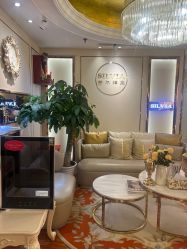 -茜尔维亚修身连锁(杨浦五角场店)