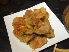 -金掌勺锅包肉(太原万达店)