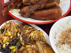 -刘小忙把子肉(北园大街总店)