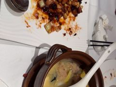 -四季民福烤鸭店(王府井东安门店)
